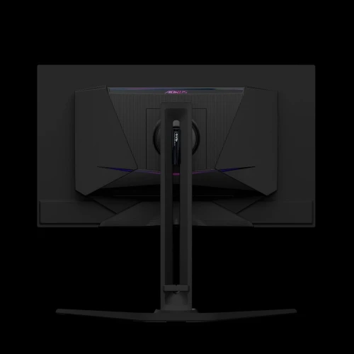 MONITEUR GIGABYTE AORUS FO27Q5P 27" QHD 500 HZ 0.03 MS OLED