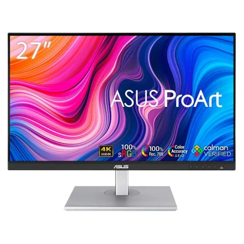 MONITEUR ASUS PROART PA279 CV