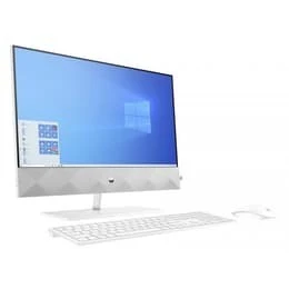 ALL IN ONE AIO HP 24