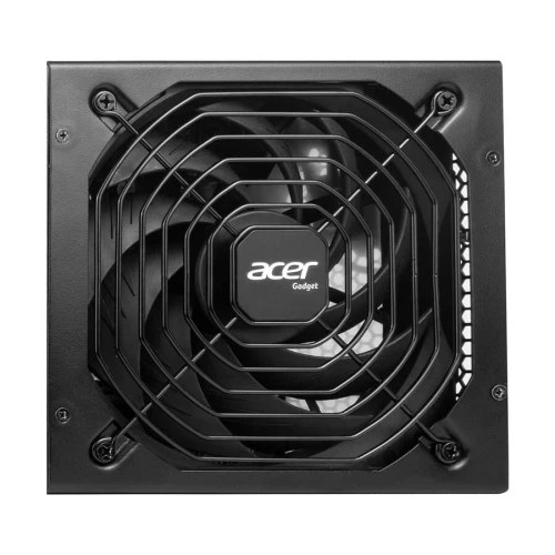 ALIMENTATION ACER 750W 80 PLUS BRONZE BLACK