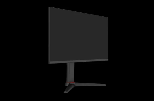 MONITEUR HYBROK HG27XIS 27" FHD 240HZ 1MS IPS