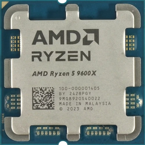 CPU AMD RYZEN 5 9600X BOX (EN VENTE EN CONFIG)