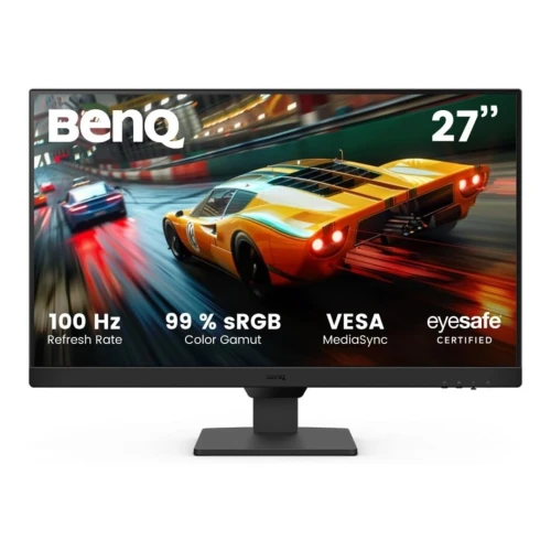 MONITEUR BENQ GW 2790 E 27'' FHD IPS 100HZ