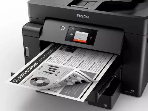IMPRIMANTE EPSON M15140 A3