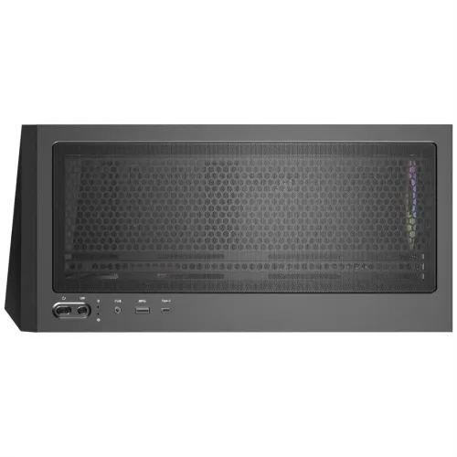 BOITIER ANTEC C3 BLACK 4 FAN RGB