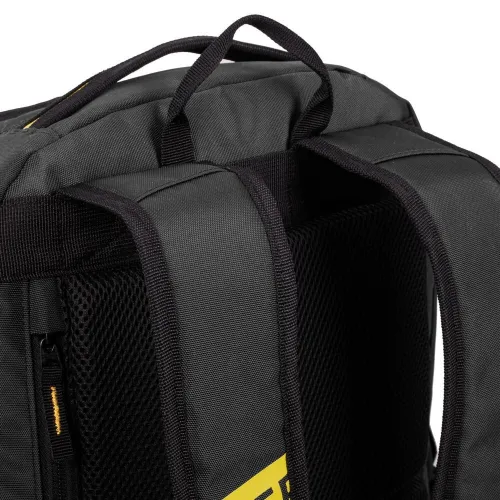 SAC A DOS RIVACASE 5461 BLACK URBAN 30L