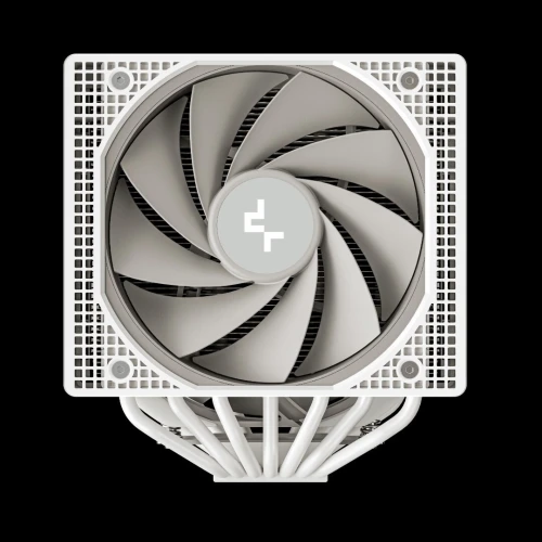 VENTILO CPU DEEPCOOL ASSASSIN IV WHITE