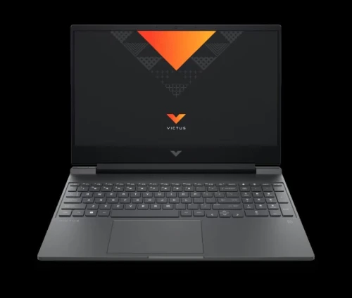 LAPTOP HP VICTUS 15 | Ryzen 7 7445HS / 16GB / 512GB SSD / RTX 4050 / 15.6" FHD 144Hz / Windows 11