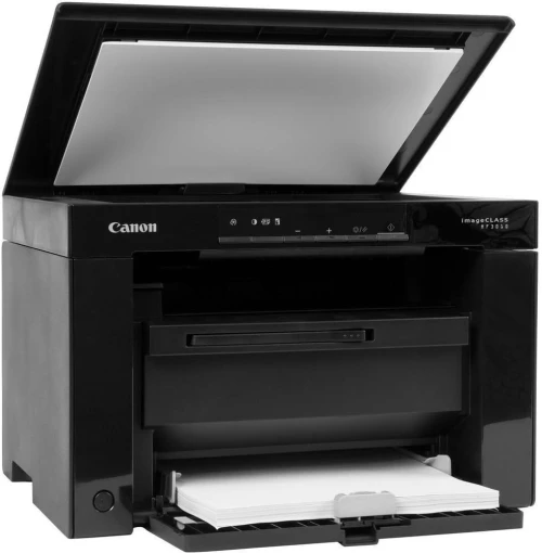IMPRIMANTE CANON I-SENSYS MF3010