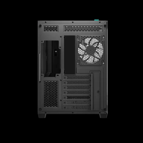 BOITIER DEEPCOOL CG530 BLACK ARGB