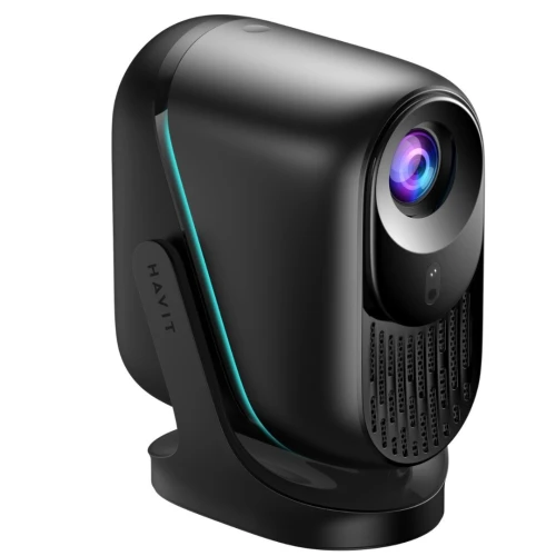 VIDEO PROJECTEUR HAVIT PJ220 PRO