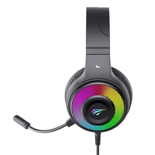 CASQUE GAMER HAVIT H2042D