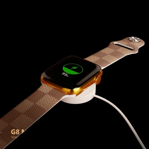 SMART WATCH HAINO TEKO G8 MAX