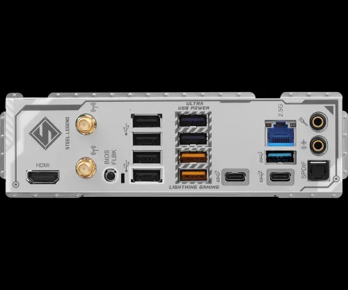 CARTE MERE ASROCK STEEL LEGEND B850 WIFI (EN VENTE EN CONFIG)