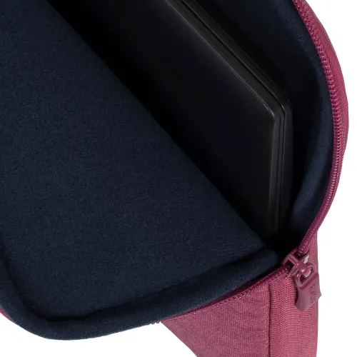 HOUSSE LAPTOP RIVACASE 7703 RED ECO 14"