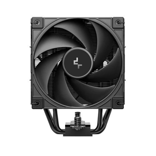 VENTILO CPU DEEPCOOL AK500 G2 DIGITAL NYX BLACK