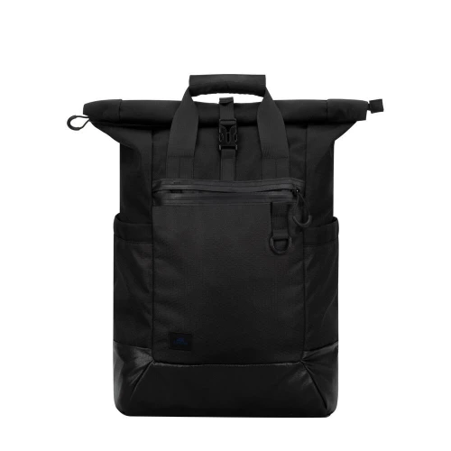 SAC A DOS RIVACASE 5321 BLACK 25L 15.6"