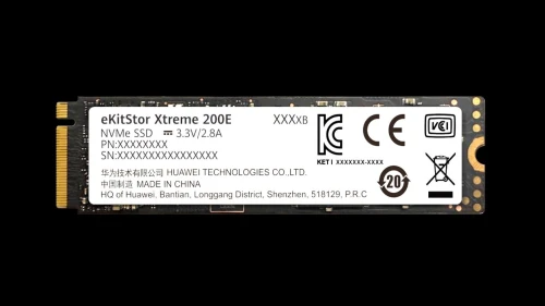 DISQUE SSD NVME HUAWEI EKISTOR EXTREME 512GB GEN 4
