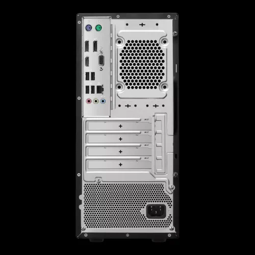 PC ASUS EXPERTCENTER D700MD  I5-12400 / 8GB DDR4 / 512GB SSD / ECRAN ASUS VA24DQSB 24'' FHD