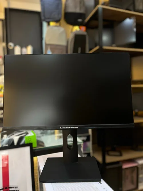 MONITEUR GAME REVOLUTION RAGNAROK 24" 165HZ 1MS AJUSTABLE