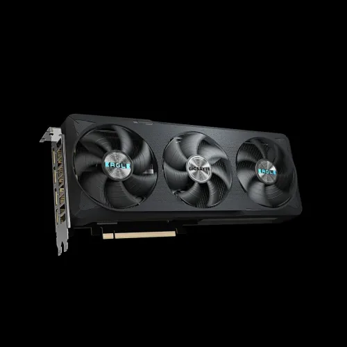 VGA GIGABYTE RTX 5070 EAGLE SFF 12GB OC (EN VENTE EN CONFIG)