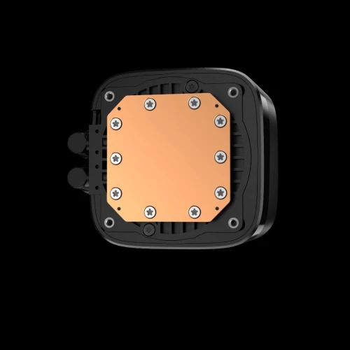WATER COOLING DEEPCOOL LD240 BLACK