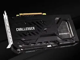 VGA INTEL ASROCK B580 CHALLANGER 12GB OC