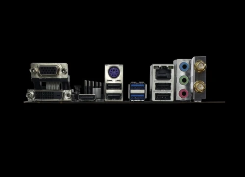 CARTE MERE BIOSTAR B760 MX DDR5 (EN VENTE EN CONFIG)