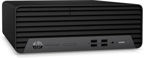 PC DE BUREAU  HP ELITEDESK 805 G6 SMALL FORM | RYZEN3 5300G/8GB/256SSD