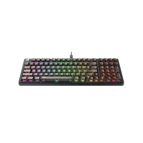 CLAVIER HAVIT KB875L
