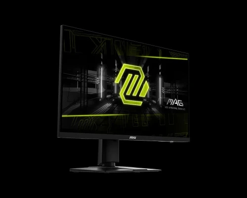 MONITEUR MSI MAG 274UPF E2  27" 4K 160HZ 0.5MS IPS