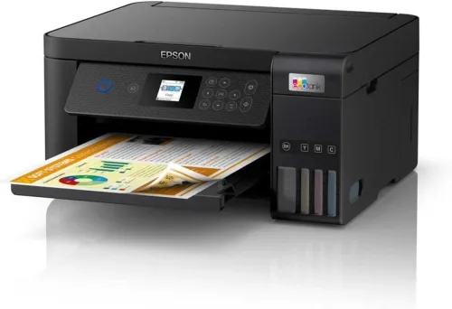 IMPRIMANTE EPSON L4260 ECOTANK A4 WIFI