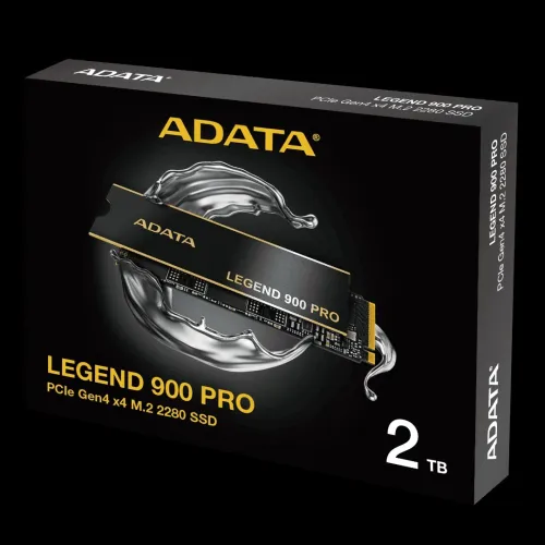 DISQUE SSD NVME ADATA LEGEND 900 PRO GEN4 2TB