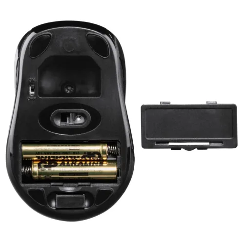 SOURIS SANS FIL HAMA AM-7300