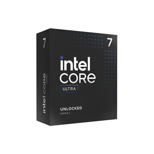 CPU INTEL ULTRA 7 265KF (EN VENTE EN CONFIG)