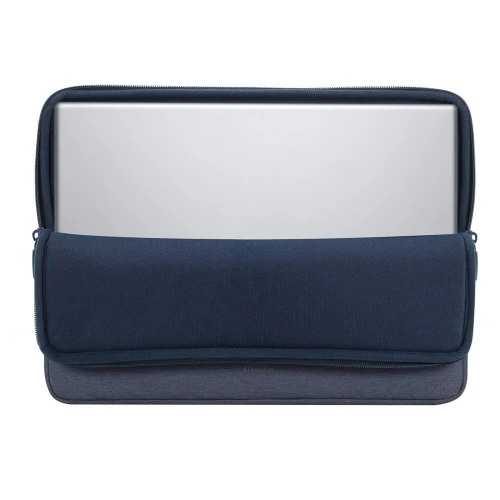 HOUSSE LAPTOP RIVACASE 7703 BLUE ECO 14"