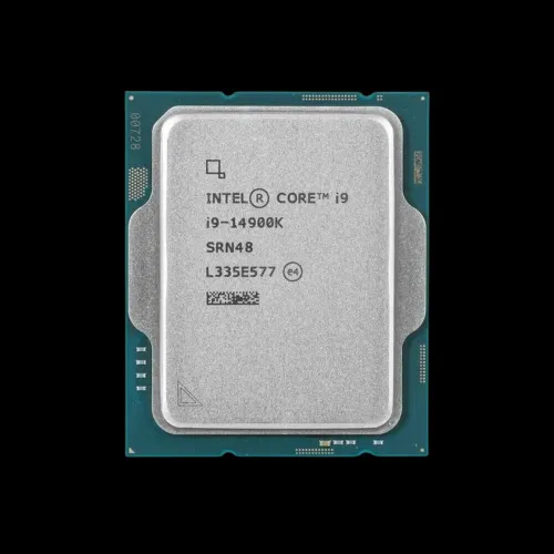 CPU INTEL CORE I9 14900K (EN VENTE EN CONFIG)