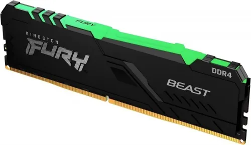 RAM KINGSTON FURY BEAST 8GB DDR4 3200MHZ