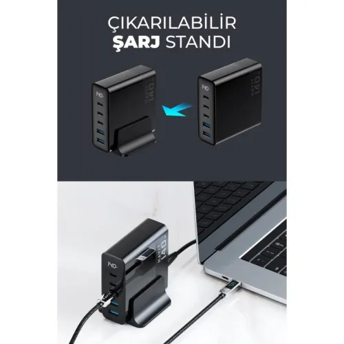 CHARGEUR HAVIT HV-UCLE004