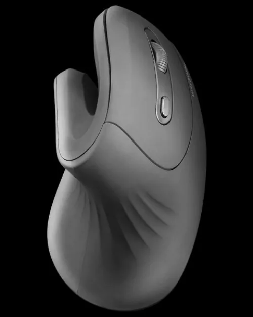SOURIS MARS GAMING MMW ERGOPRO BLACK