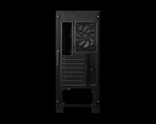 BOITIER MSI MAG FORGE 321R AIRFLOW