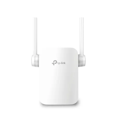 REPETEUR TP LINK RE205|WIFI5 AC750 BI BANDE