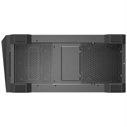 BOITIER ANTEC C3 BLACK 4 FAN RGB