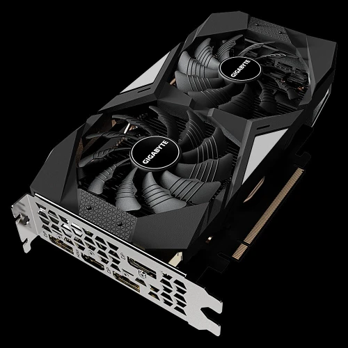 VGA GIGABYTE RTX 2060 6GB OC OCCASION