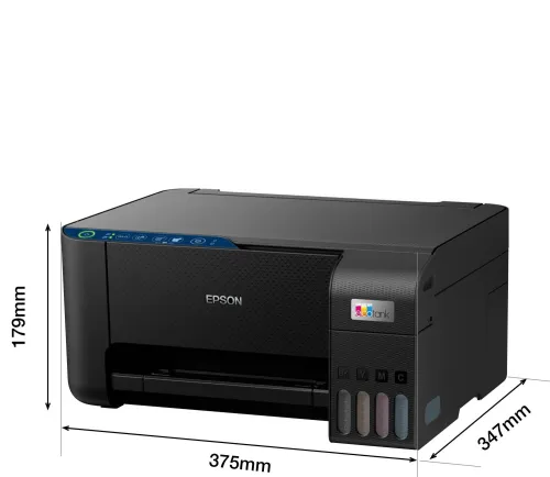 IMPRIMANTE EPSON ECOTANK L3250 WIFI