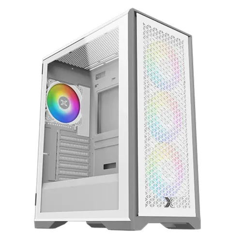 BOITIER XIGMATEK GAMING X WHITE