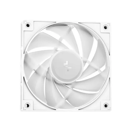 WATER COOLING DEEPCOOL LE360 V2 WHITE