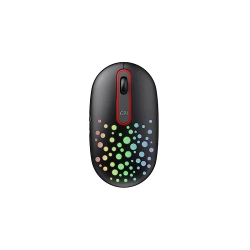 SOURIS HAVIT SANS FIL MS64GT RECHARGEABLE BLEU