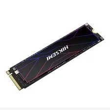 DISQUE SSD NVME HIKSEMI FUTURE 512GB GEN4