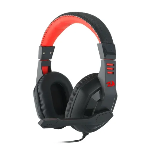 CASQUE REDRAGON H120 ARES